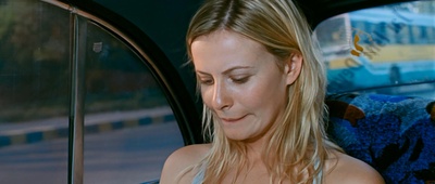 芭萨提的颜色剧照的剧照