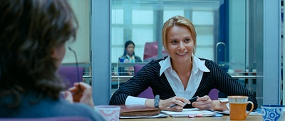 芭萨提的颜色剧照的剧照