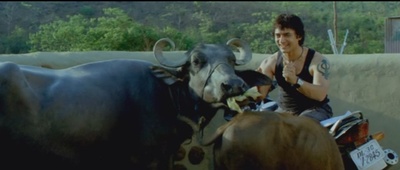 芭萨提的颜色剧照的剧照