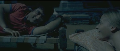 芭萨提的颜色剧照的剧照