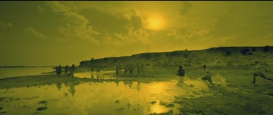 芭萨提的颜色剧照的剧照