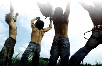 芭萨提的颜色剧照的剧照