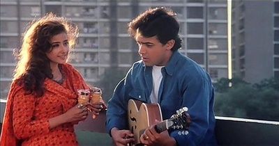 激情代价剧照的剧照