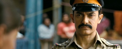 觅迹寻踪剧照的剧照