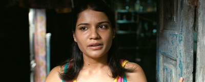 觅迹寻踪剧照的剧照