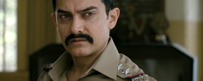 觅迹寻踪剧照的剧照