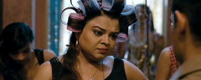 觅迹寻踪剧照的剧照