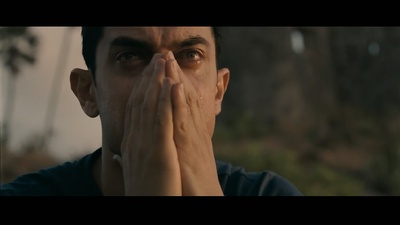 觅迹寻踪剧照的剧照