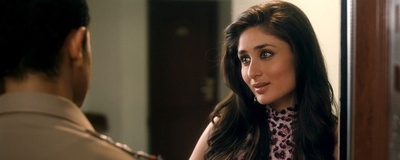 觅迹寻踪剧照的剧照