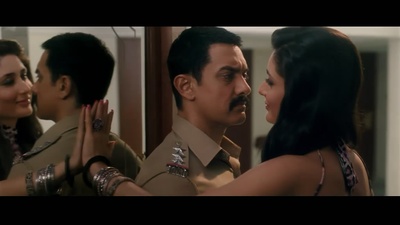 觅迹寻踪剧照的剧照