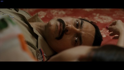 觅迹寻踪剧照的剧照