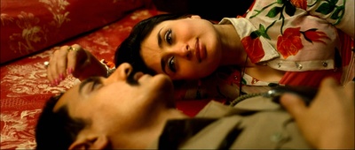 觅迹寻踪剧照的剧照