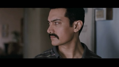 觅迹寻踪剧照的剧照