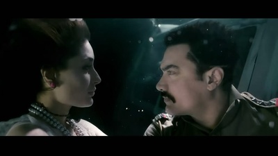 觅迹寻踪剧照的剧照