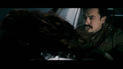 觅迹寻踪剧照的剧照