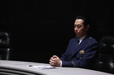 跳跃大搜查线3剧照的剧照