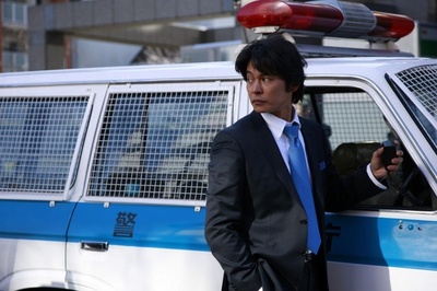 跳跃大搜查线3剧照的剧照