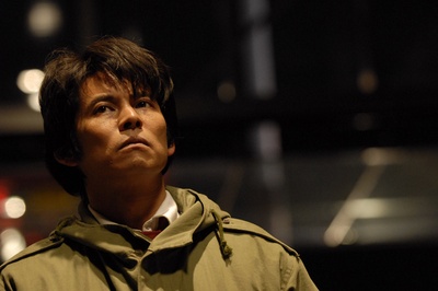 跳跃大搜查线3剧照的剧照