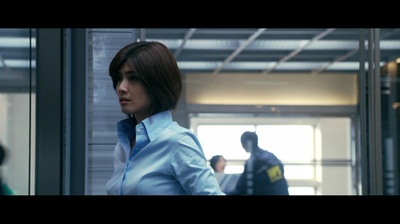 跳跃大搜查线3剧照的剧照