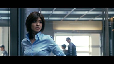 跳跃大搜查线3剧照的剧照