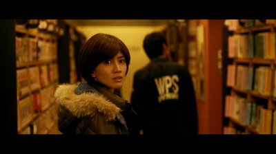 跳跃大搜查线3剧照的剧照