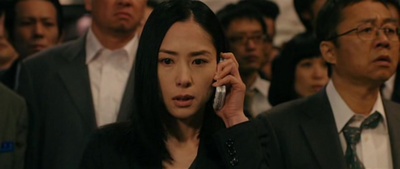 跳跃大搜查线3剧照的剧照