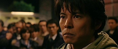 跳跃大搜查线3剧照的剧照