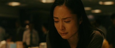 跳跃大搜查线3剧照的剧照