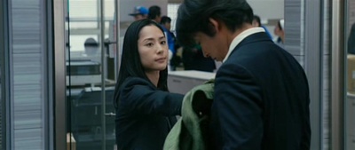 跳跃大搜查线3剧照的剧照