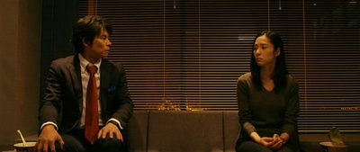 跳跃大搜查线3剧照的剧照