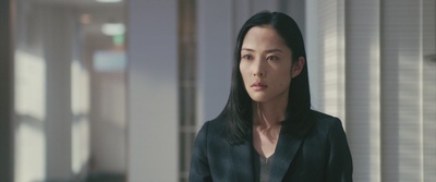 跳跃大搜查线3剧照的剧照