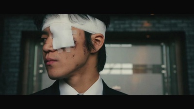 跳跃大搜查线3剧照的剧照