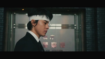 跳跃大搜查线3剧照的剧照