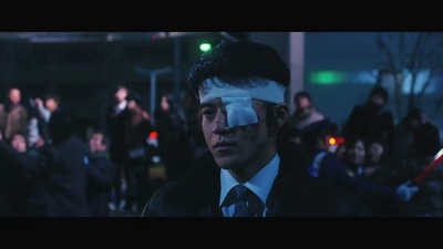 跳跃大搜查线3剧照的剧照