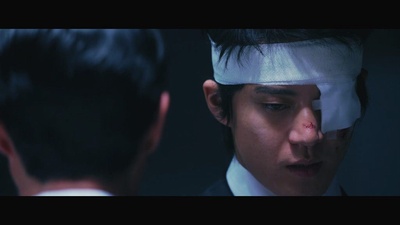 跳跃大搜查线3剧照的剧照