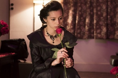 陌生人：怪物事件曝光剧照的剧照