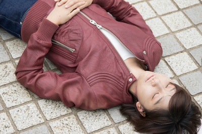 陌生人：怪物事件曝光剧照的剧照