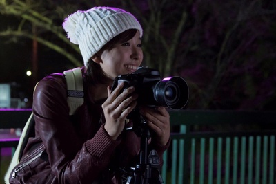 陌生人：怪物事件曝光剧照的剧照