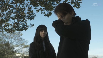 陌生人：怪物事件曝光剧照的剧照