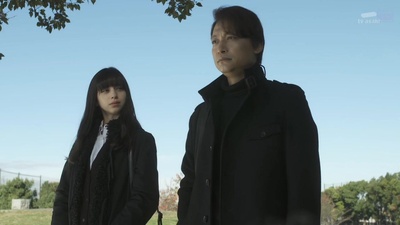 陌生人：怪物事件曝光剧照的剧照