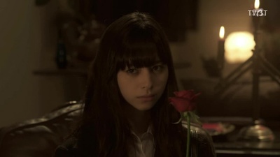 陌生人：怪物事件曝光剧照的剧照