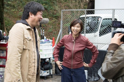 陌生人：怪物事件曝光剧照的剧照