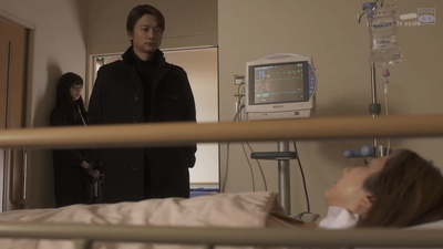 陌生人：怪物事件曝光剧照的剧照