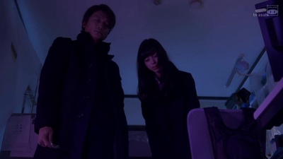 陌生人：怪物事件曝光剧照的剧照