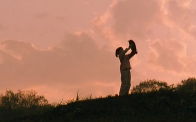 爱犬的奇迹剧照的剧照