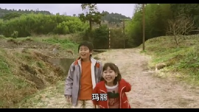 爱犬的奇迹剧照的剧照