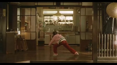 爱犬的奇迹剧照的剧照