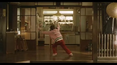 爱犬的奇迹剧照的剧照