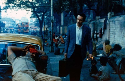 印度夜曲剧照的剧照