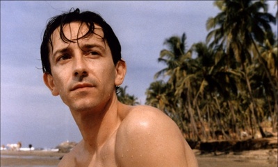 印度夜曲剧照的剧照